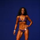 Teresa  Moss - NPC Midnight Sun Classic 2013 - #1